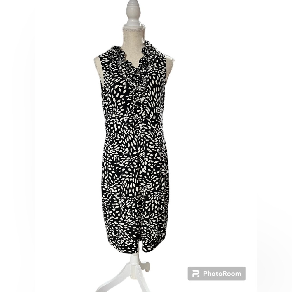 London Style Collection‎ dress